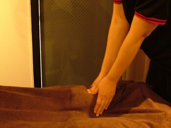 スマイルハンド 大阪駅前第1ビル店/【マッサージ】全身マッサージ