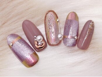 シシュ 梅田店(SyiSyu)/マグネット×ミラー