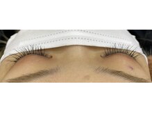 シルフ 石橋店(Sylph)/100本目尻長め