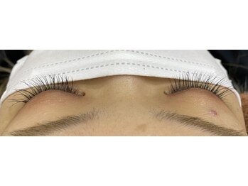 シルフ 石橋店(Sylph)/100本目尻長め