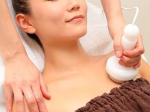 グレース 立川店(GRACE BEAUTY SALON)/肌にハリと潤いを