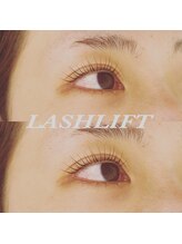 ヘアーアンドネイル ビビット(bbt)/bbt lashlift