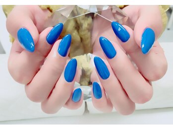 アイネル(EyeNel)/