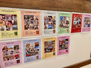 ザ フェース 天王寺店(THE FAITH)/スタッフ紹介☆