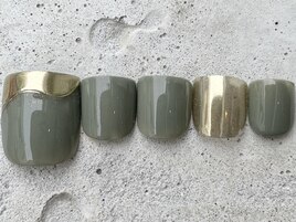 ポイントミラーFOOT ¥10000