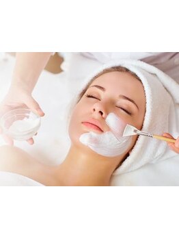 シミしわ改善！予防ケア