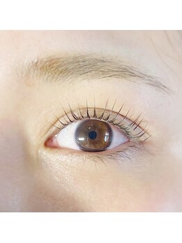 ヘップ(nail eyelashdesign Hep)/立ち上げデザイン