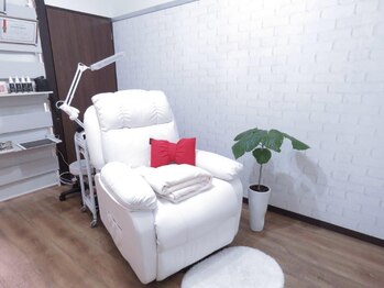 プレッシュ(Presh)/施術チェア