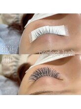 ウララ バイ ロキエ(u-LALA by ROCHIE)/＠u_lala.akina