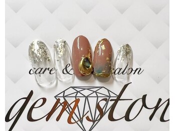 ジェムストーン(gemstone)/90分コース