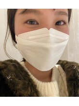 ベッド(BED)/カールデザイン