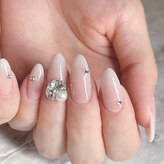 スイートネイル(Sweet nail)