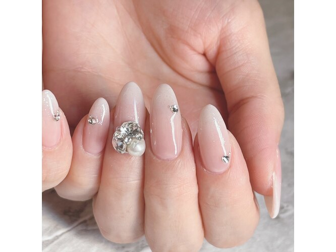 スイートネイル(Sweet nail)｜ホットペッパービューティー
