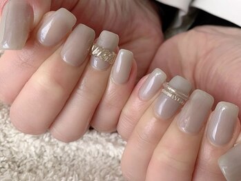 ウカ ひばりが丘(UKA)/リングネイル