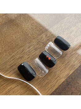 インクバイノック(INC by noq)/konatsu/kanon 定額デザイン