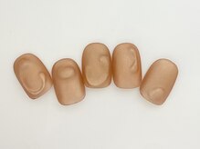 エル 梅田 中崎町店(/el)/デザインBコース5000円