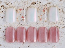 スイ(sue)/春お花デザイン