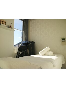 全身脱毛コースのあるサロン