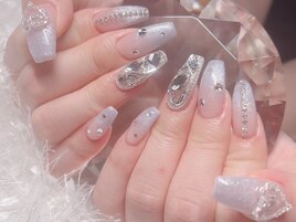 埋め尽くし☆長さ出し☆持ち込み