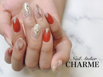 シャーム(CHARME)/