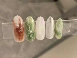 シンプルフルアート