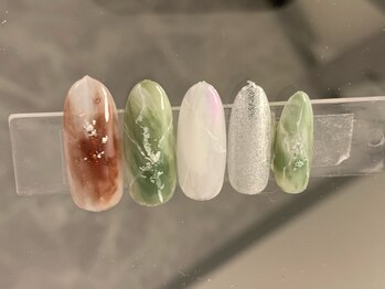 ジュエ(jouer)/シンプルフルアート