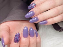 ハミ 新大久保(H'ami)/ワンカラー