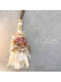 パレット 国立店(Palette)/