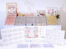 JMネイルスタジオ(JM Nail studio)/