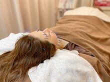 こじま 富雄団地接骨院/美容鍼