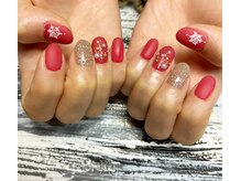 グレースエム(Grace M)/クリスマスデザイン