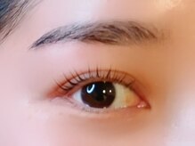 ラシク ゼロ 草加駅前(Lashiku Zero)/アイブロウ＆パリジェンヌ