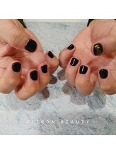 シトロン ビューティー(CITRON BEAUTY)/メンズネイル