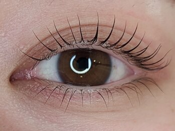 リアン(Lien)/上下パーマ