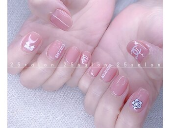 ニゴサロン(25Salon)/