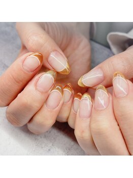 爪屋べっぴん堂/マグネットフレンチ