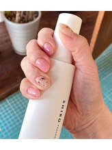 カバー(COVER)/4本アートネイル