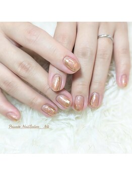 エヌ アンド(N&)/シンプルニュアンスデザイン