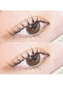 リリィ 津南店(Lilie)/まつ毛パーマ