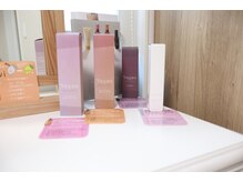 ナネア(nanea)/アジュバン化粧品