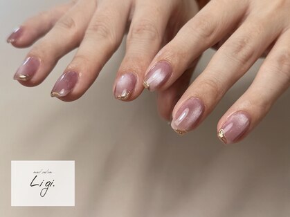 リジ(Ligi.)の写真