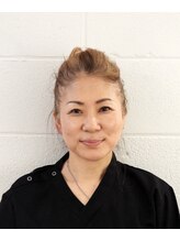 エルカイロプラクティック武蔵小杉 逸見 安希子