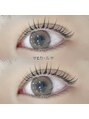 ヴィム ラッシュ(vim Lash)&nbsp;似合わせまつげパーマ♪LカールCカールがございます！