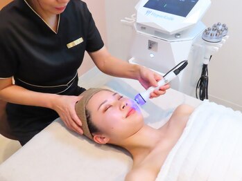 ビューティービーナス(BEAUTY VENUS)/韓式小顔コルギ＆フェイシャル