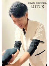 ロータス 浜町(LOTUS) TAKAHIRO 