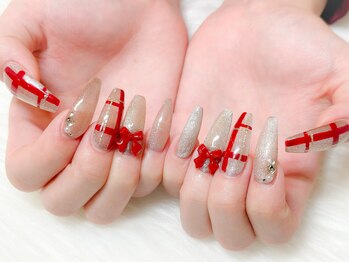 ルアナ(Luana.)/チェック×マグネット