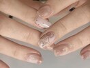 ribbon nail