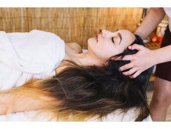 ローリエ/溜まっているストレス解消!