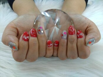 はあとねいる 多治見店/デザイン紹介