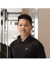 エビジム 渋谷東口店(eviGym)&nbsp;狩野 秀輔